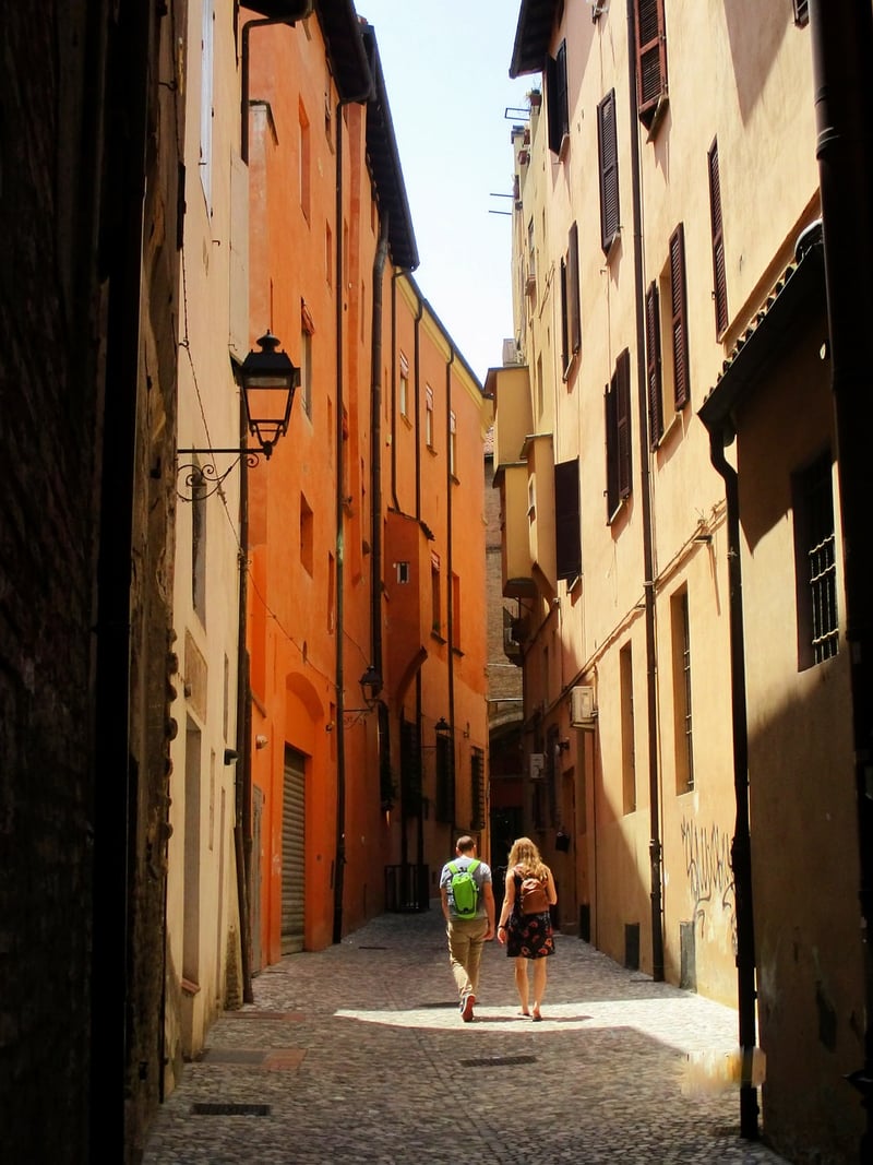 Historical Conveyances
