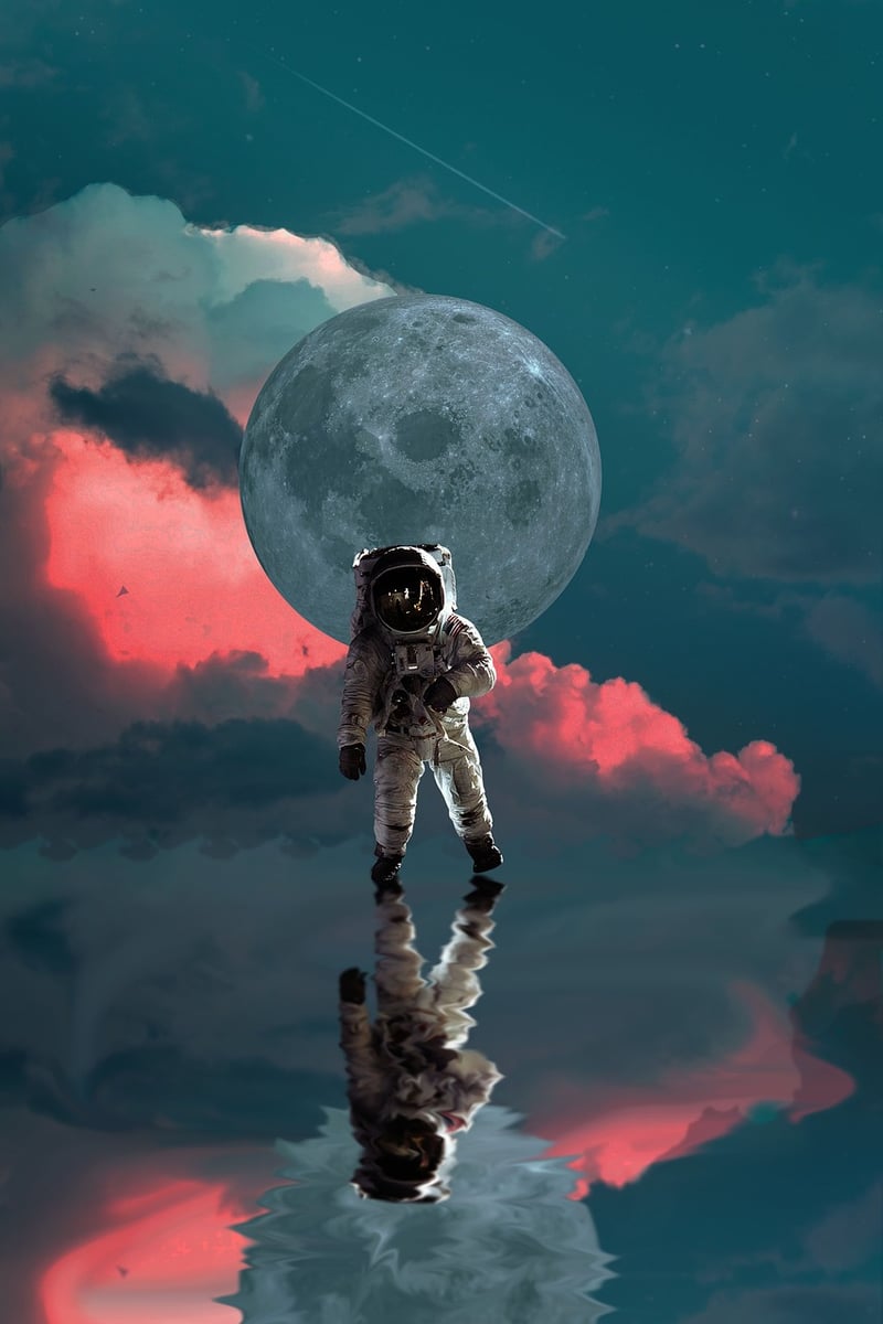 Moon Landing