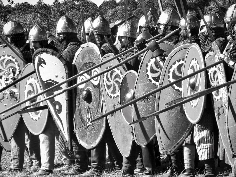 Medieval Festival
